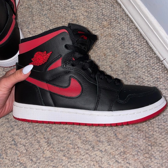 Nike Air Jordan- Zoom Air size 7 - Picture 5 of 8